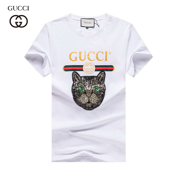 men gucci t-shirts M-3XL-007